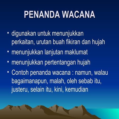 peribahsa