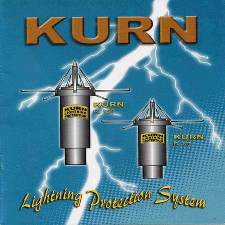 Penangkal Petir/ Lightning Protection