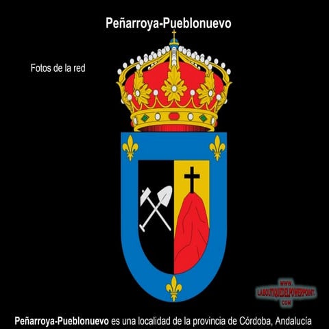 Penarroya pueblonuevo