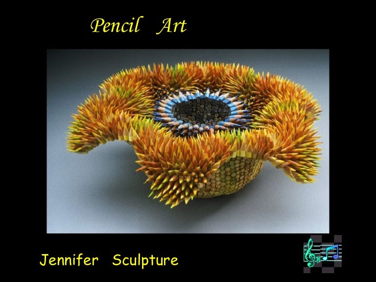 Pencil Art