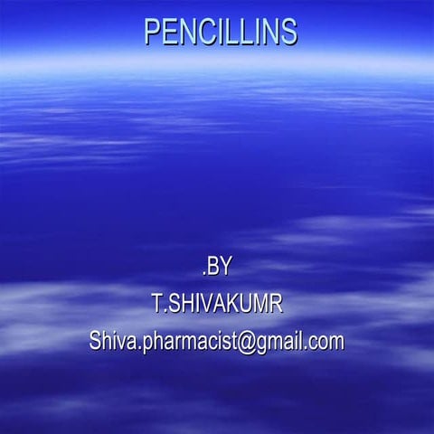 Pencilins