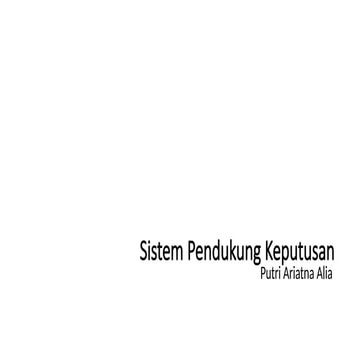 SPK - M1 -Pengertian dan Komponen SPK.pptx