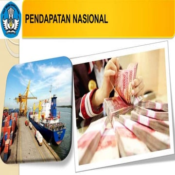 Pendapatan Nasional.ppt