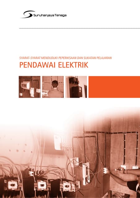 Pendawaian Elekrik11