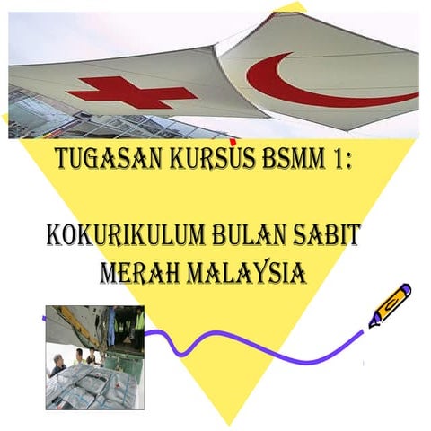 Sejarah bsmm | PPTX