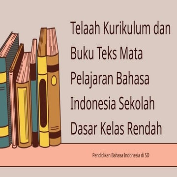 Pendidikan Bahasa Indonesia di SD modul 4.pptx