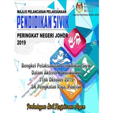 Pendidikan Sivik Dalam Koku2.ppt