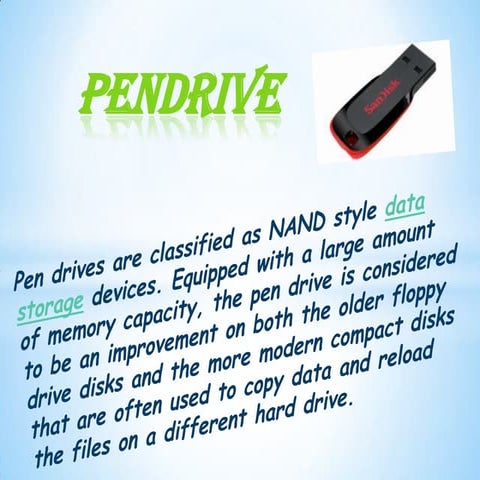 Pendrive