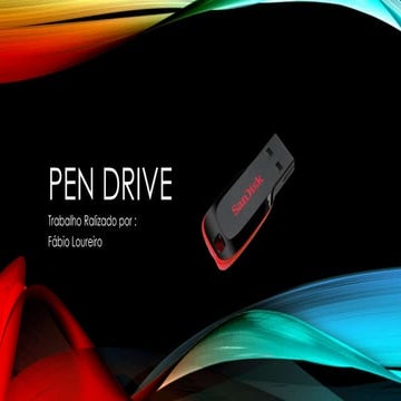 Pendrive