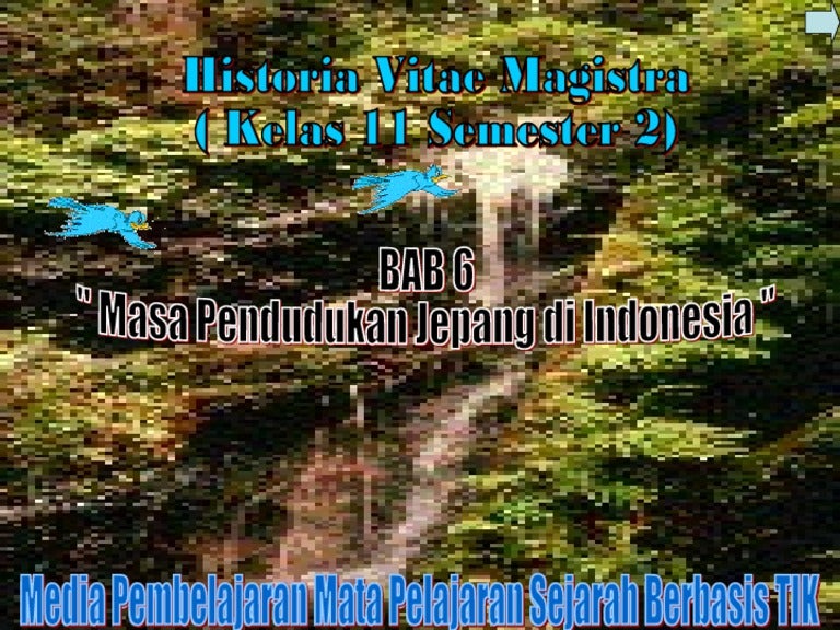 Pendudukan Jepang 1 Pendudukan Jepang 1
