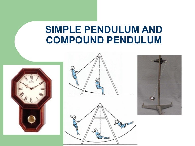 Pendulum