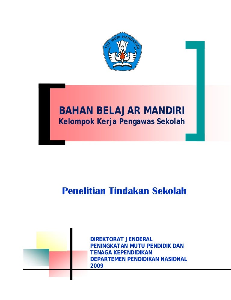 buku metodologi penelitian tindakan sekolah ppt monkeycow