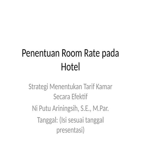 Penentuan_Room_Rate_Hotel_Final (1).pptx