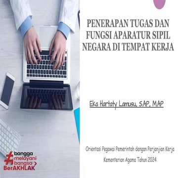 Penerapanan Tugas dan fungsi ASN Di Tempat Kerja.pdf