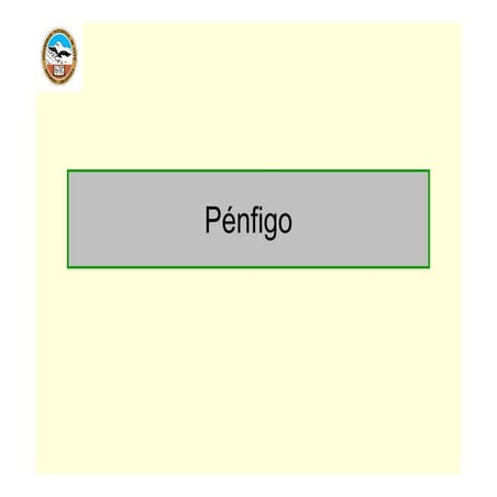 Penfigos