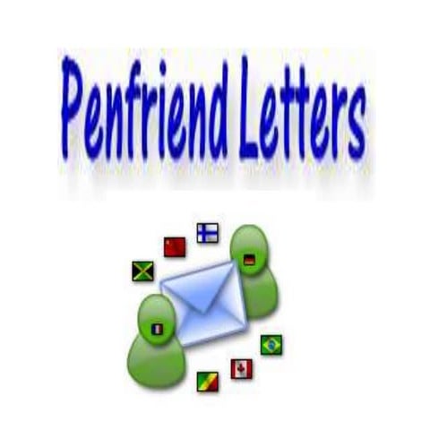 Penfriends