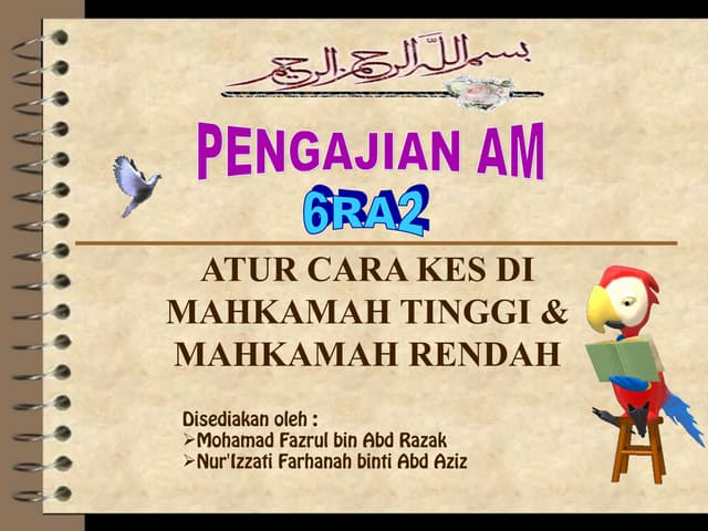 Hak Asasi Manusia Di Malaysia Bahagian Ii Perlembagaan Persekutuan