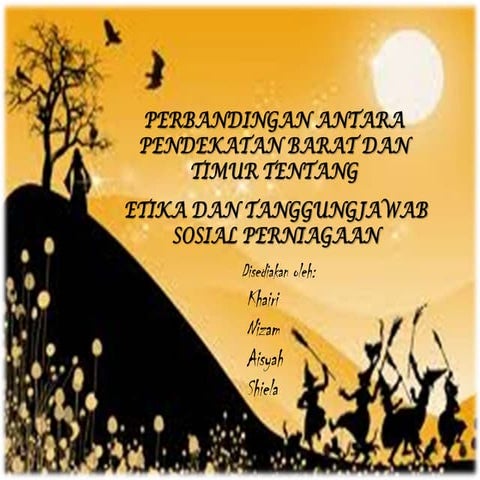 Pengajian perniagaan