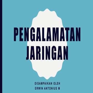 Pengalamatan Jaringan.pptx