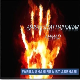 Pengantar aqidah- AJARAN SESAT HAJI...