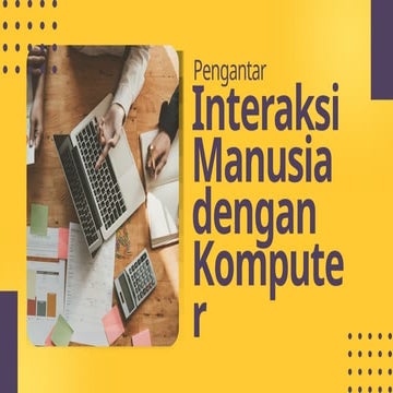 pengantar Mata Kuliah Interaksi Manusia dengan Komputer.pptx