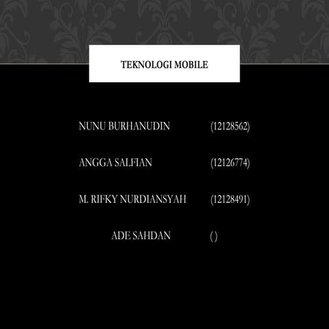 Pengantar_teknologi_mobile