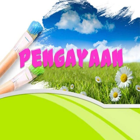 Pengayaan