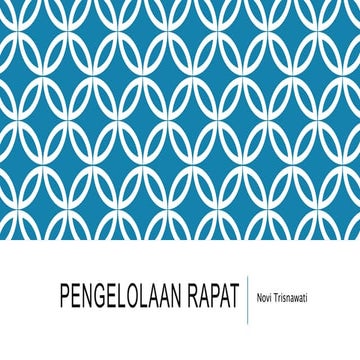 pengelolaan-rapat.ppt