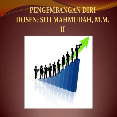 PPT Motivasi Diri | PPTX