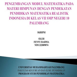 Pengembangan modul matematika_pada_...