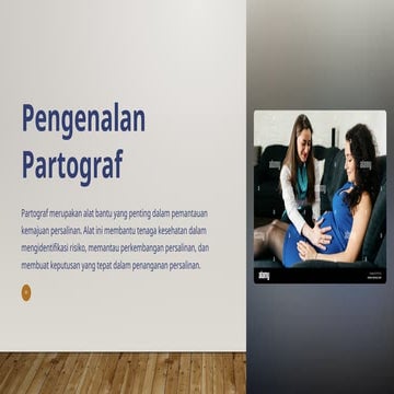 06 partograf | PPT