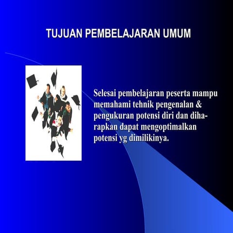 PEMAHAMAN DIRI (MENGENAL DIRI SENDIRI).pptx
