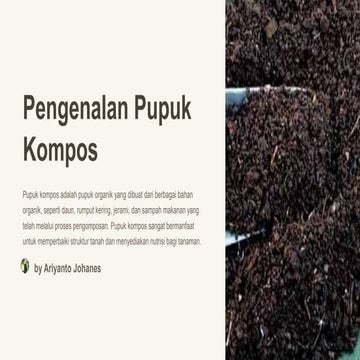 Pengenalan dan pembuatan-Pupuk-Kompos.pptx