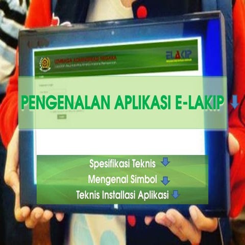 Pengenalan aplikasi bagian 1