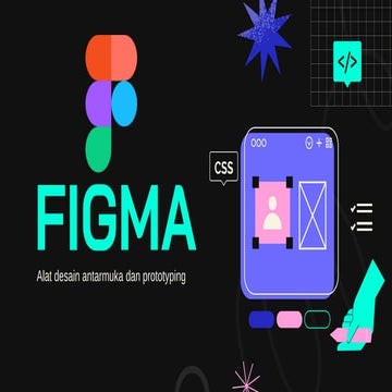 Pengenalan Figma, Figma Indtroduction, Figma