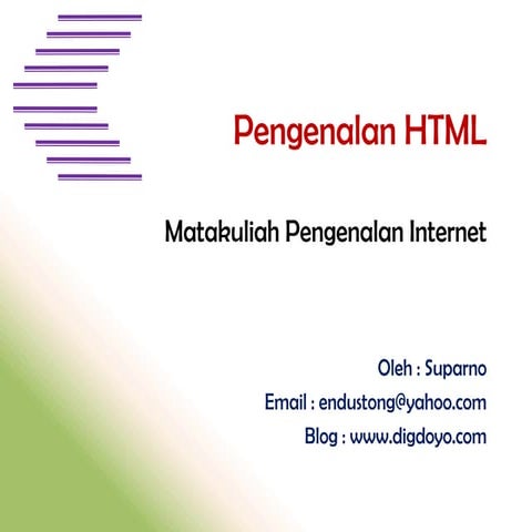 Pengenalan internet 10