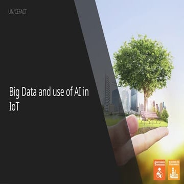 Pengenalan IOT, AI dan Big data Pengenalan IOT, AI dan Big data.pptx.pptx