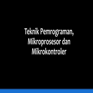 PENGENALAN MIKROPROSESOR TPMM SMK KELAS X.pptx
