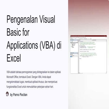 Pengenalan Visual Basic For Application.pptx