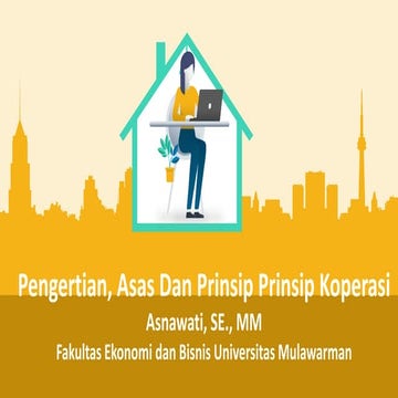 PENGERTIAN, AZAS DAN PRINSIP-PRINSIP KOPERASI.pptx