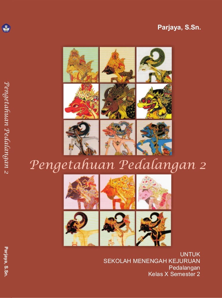 Pengetahuan Pedalangan 2