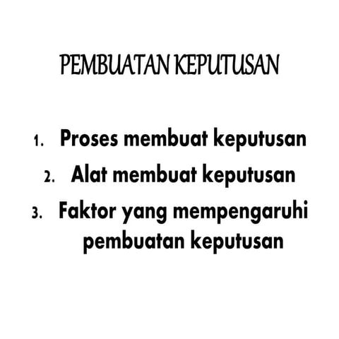 Penggal 2 p'buatan keputusan(visi pelajar)