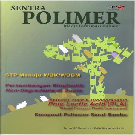 Penggunaan carbon nanotube untuk aplikasi material polimer antistatik 1