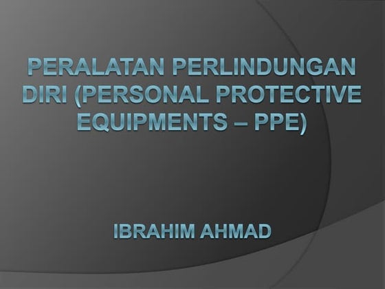 Senarai semak pemeriksaan krselamatan tempat kerja dan healthy setting ...