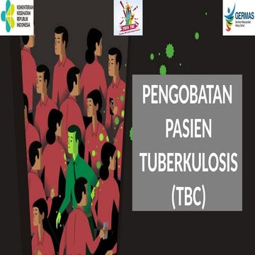 PENGOBATAN PASIEN TB dr Julinda SpP .pptx