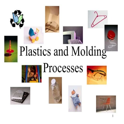 Pengolahan Plastik Limbah Di Teknik Mesin Ppt