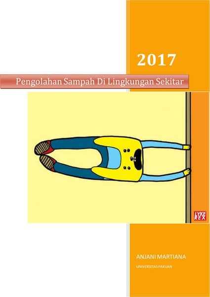 Desa Bendasari Membuka Peluang Usaha Melalui Pemanfaatan Sampah Daur Ulang