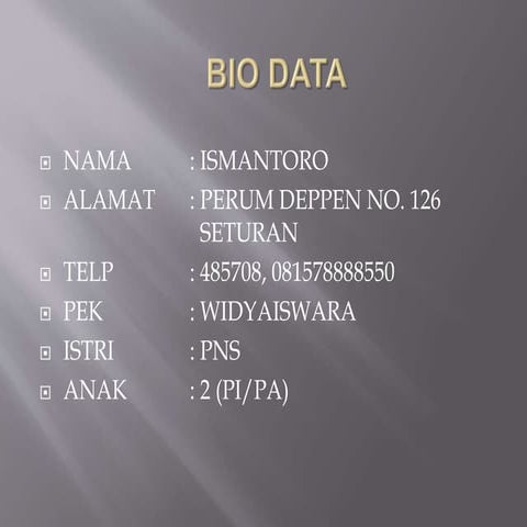 TATA CAHAYA - MATERI : Pengoperasian Kamera