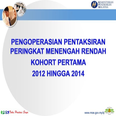 Pengoperasian pp 2014