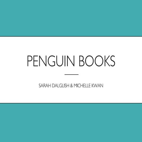 Penguin Books